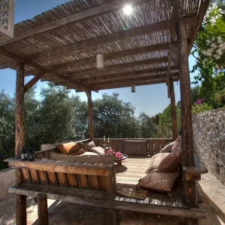 Escalade Iii Villa *