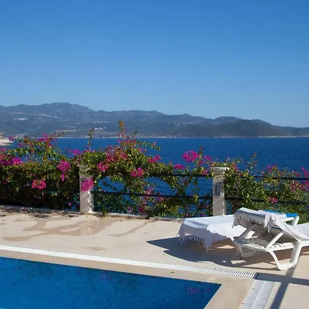 Escalade Iii Villa *